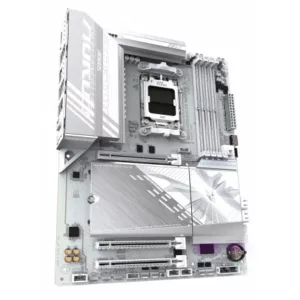 GIGABYTE B850 A ELITE WF7 ICE – Image 3