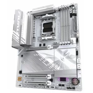 GIGABYTE B850 A ELITE WF7 ICE – Image 4