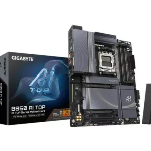 GIGABYTE B850 AI TOP