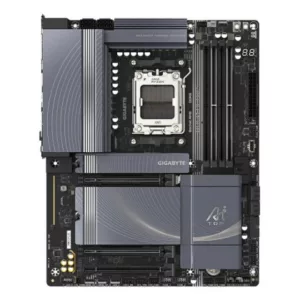 Alternative view of GIGABYTE B850 AI TOP