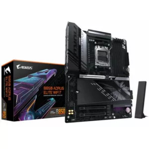 GIGABYTE B850 AORUS ELITE WF7