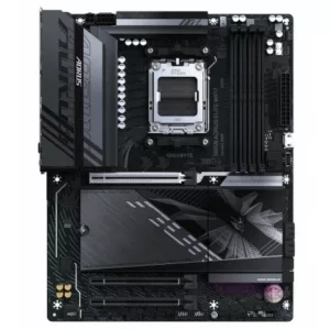 Alternative view of GIGABYTE B850 AORUS ELITE WF7
