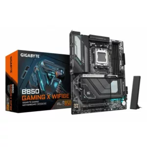 GIGABYTE B850 GAMING X WIFI6E