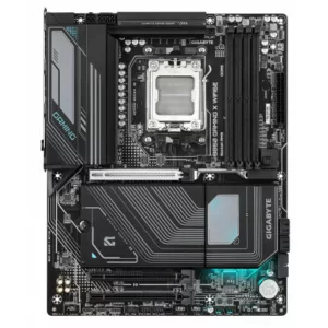 Alternative view of GIGABYTE B850 GAMING X WIFI6E