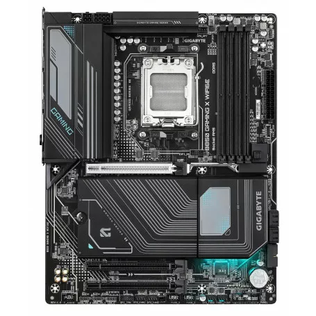 GIGABYTE B850 GAMING X WIFI6E – Image 2