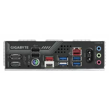 GIGABYTE B850 GAMING X WIFI6E – Image 3