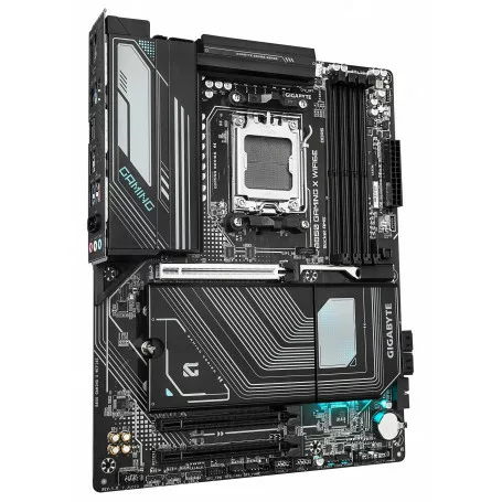 GIGABYTE B850 GAMING X WIFI6E – Image 4