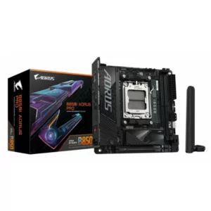 GIGABYTE B850I AORUS PRO