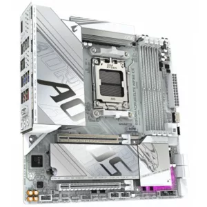 GIGABYTE B850M A ELT WF6E ICE – Image 3