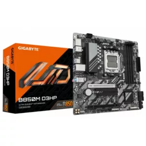 GIGABYTE B850M D3HP