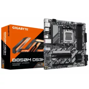 GIGABYTE B850M DS3H