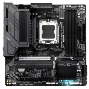 GIGABYTE B850M GAMING X WF6E