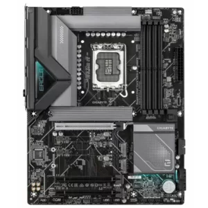 Alternative view of GIGABYTE B860 EAGLE WIFI6E