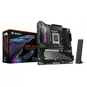 GIGABYTE B860M A ELITE WIFI6E