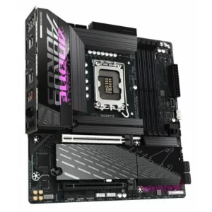 GIGABYTE B860M A ELITE WIFI6E – Image 3