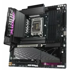 GIGABYTE B860M A ELITE WIFI6E – Image 4