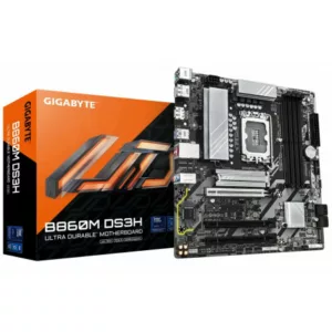 GIGABYTE B860M DS3H
