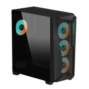 Alternative view of GIGABYTE C301G V2