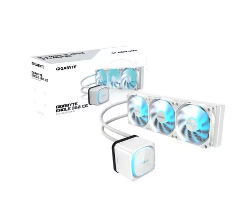 GIGABYTE EAGLE 360I