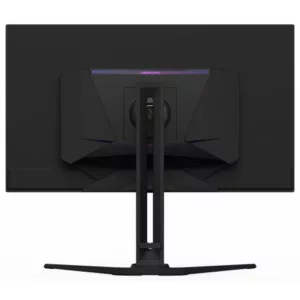 GIGABYTE Écran de jeu AORUS FO32U2P OLED de 32? - 3840 x 2160 (UHD), 240Hz, 0,03ms, 250 cd/m², KVM, FreeSync Premium Pro, DisplayHDR True Black 400, DisplayPort 2.1 – Image 3