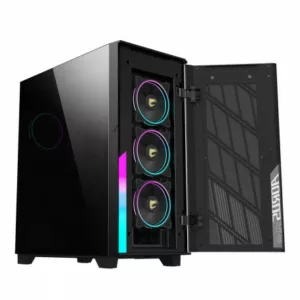 Alternative view of GIGABYTE GB-AC500G ST