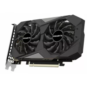 GIGABYTE GeForce RTX 3050 WINDFORCE OC V2 6G NVIDIA 6 Go GDDR6 – Image 3
