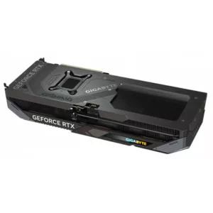 GIGABYTE GeForce RTX 5070 GAMING OC 12G Carte Graphique - 12 Go GDDR7, 192 bits, PCI-E 5.0, 2625 MHz Core Clock, 3 x DP 2.1a, 1 x HDMI 2.1b, NVIDIA DLSS 4, GV-N5070GAMING OC-12GD – Image 4