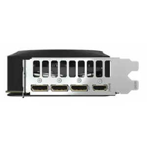 GIGABYTE GeForce RTX 5070 Ti EAGLE OC SFF 16G Carte Graphique - 16 Go GDDR7, 256 bits, PCI-E 5.0, 2542 MHz Core Clock, 3 x DP 2.1a, 1 x HDMI 2.1b, NVIDIA DLSS 4, GV-N507TEAGLE OC-16GD – Image 3