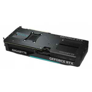 GIGABYTE GeForce RTX 5070 Ti EAGLE OC SFF 16G Carte Graphique - 16 Go GDDR7, 256 bits, PCI-E 5.0, 2542 MHz Core Clock, 3 x DP 2.1a, 1 x HDMI 2.1b, NVIDIA DLSS 4, GV-N507TEAGLE OC-16GD – Image 4