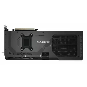 GIGABYTE GeForce RTX 5070 Ti GAMING OC 16G Carte Graphique - 16 Go GDDR7, 256 bits, PCI-E 5.0, 2588 MHz Core Clock, 3 x DP 2.1a, 1 x HDMI 2.1b, NVIDIA DLSS 4, GV-N507TGAMING OC-16GD – Image 4