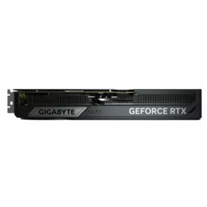 GIGABYTE GeForce RTX 5070 Ti WINDFORCE OC SFF 16G Carte Graphique - 16 Go GDDR7, 256 bits, PCI-E 5.0, 2497 MHz Core Clock, 3 x DP 2.1a, 1 x HDMI 2.1b, NVIDIA DLSS 4, GV-N507TWF3OC-16GD – Image 3