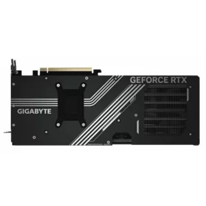 GIGABYTE GeForce RTX 5070 Ti WINDFORCE OC SFF 16G Carte Graphique - 16 Go GDDR7, 256 bits, PCI-E 5.0, 2497 MHz Core Clock, 3 x DP 2.1a, 1 x HDMI 2.1b, NVIDIA DLSS 4, GV-N507TWF3OC-16GD – Image 4