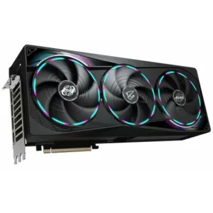 GIGABYTE GeForce RTX 5080 GAMING OC 16G Carte Graphique - 16GB GDDR7, 256 bits, PCI-E 5.0, 2805MHz Core Clock, 3 x DisplayPort, 1 x HDMI, GV-N5080AORUS M-16GD – Image 3