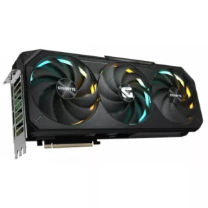 GIGABYTE GeForce RTX 5080 GAMING OC 16G Carte Graphique - 16GB GDDR7, 256 bits, PCI-E 5.0, 2730MHz Core Clock, 3 x DisplayPort, 1 x HDMI, GV-N5080GAMING OC-16GD – Image 4