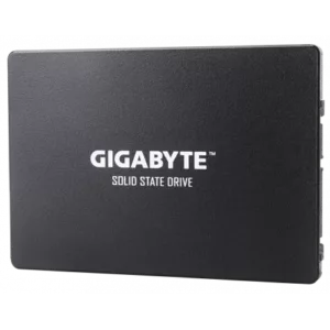 Alternative view of Gigabyte GP-GSTFS31240GNTD 240 Go