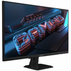GIGABYTE GS27FA Moniteur de jeu 27" FHD - 1920 x 1080, 180Hz, 1ms, 300 cd/m², FreeSync, HDR Ready, HDMI 2.0 – Image 4