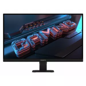 GIGABYTE GS27U 27" Moniteur de jeu UHD - 3840 x 2160, 160Hz, 1ms, 350 cd/m², Display HDR400, HDMI 2.1, DisplayPort 1.4