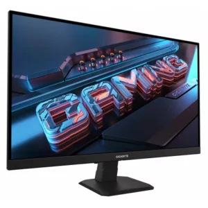 GIGABYTE GS27U 27" Moniteur de jeu UHD - 3840 x 2160, 160Hz, 1ms, 350 cd/m², Display HDR400, HDMI 2.1, DisplayPort 1.4 – Image 4