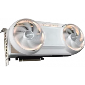 Alternative view of GIGABYTE GV-N 5080 AORUSIF WD-16GD 1.0