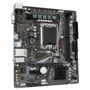 GIGABYTE H610M H V2 DDR5 – Image 4