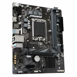 GIGABYTE H610M K DDR4 – Image 4