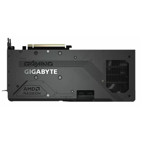 GIGABYTE Radeon RX 9070 GAMING OC 16G Carte Graphique - 16 Go GDDR6, 256 bits, PCI-E 5.0, 2700 MHz Fréquence du C?ur, 2 x DisplayPort, 2 x HDMI, GV-R9070GAMING OC-16GD – Image 3