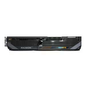 GIGABYTE Radeon RX 9070 XT GAMING OC 16G Carte Graphique - 16 Go GDDR6, 256 bits, PCI-E 5.0, 3060 MHz Fréquence du C?ur, 2 x DisplayPort, 2 x HDMI, GV-R9070XTGAMING OC-16GD – Image 3