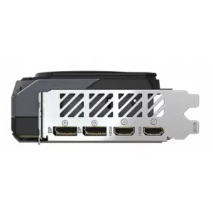 GIGABYTE Radeon RX 9070 XT GAMING OC 16G Carte Graphique - 16 Go GDDR6, 256 bits, PCI-E 5.0, 3060 MHz Fréquence du C?ur, 2 x DisplayPort, 2 x HDMI, GV-R9070XTGAMING OC-16GD – Image 4
