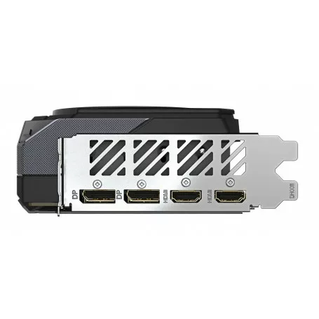 GIGABYTE Radeon RX 9070 XT GAMING OC 16G Carte Graphique - 16 Go GDDR6, 256 bits, PCI-E 5.0, 3060 MHz Fréquence du C?ur, 2 x DisplayPort, 2 x HDMI, GV-R9070XTGAMING OC-16GD – Image 4