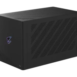 Alternative view of GIGABYTE RTX 5090 IXEB-32GD
