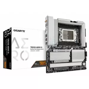 GIGABYTE TRX50 AERO D