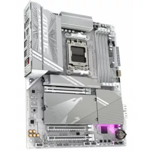 GIGABYTE X870 A ELITE WF7 ICE – Image 3