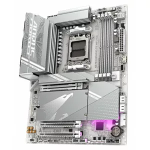 GIGABYTE X870 A ELITE WF7 ICE – Image 4