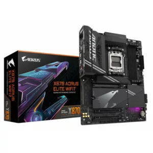 GIGABYTE X870 A ELITE WIFI7